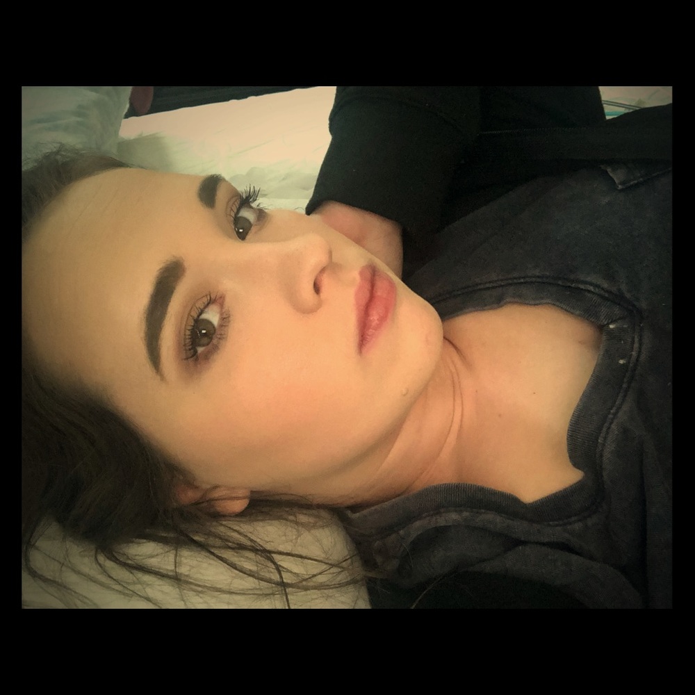 Meet your Posher, Taylor